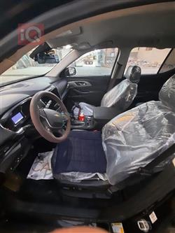 شيفروليه ترافرس